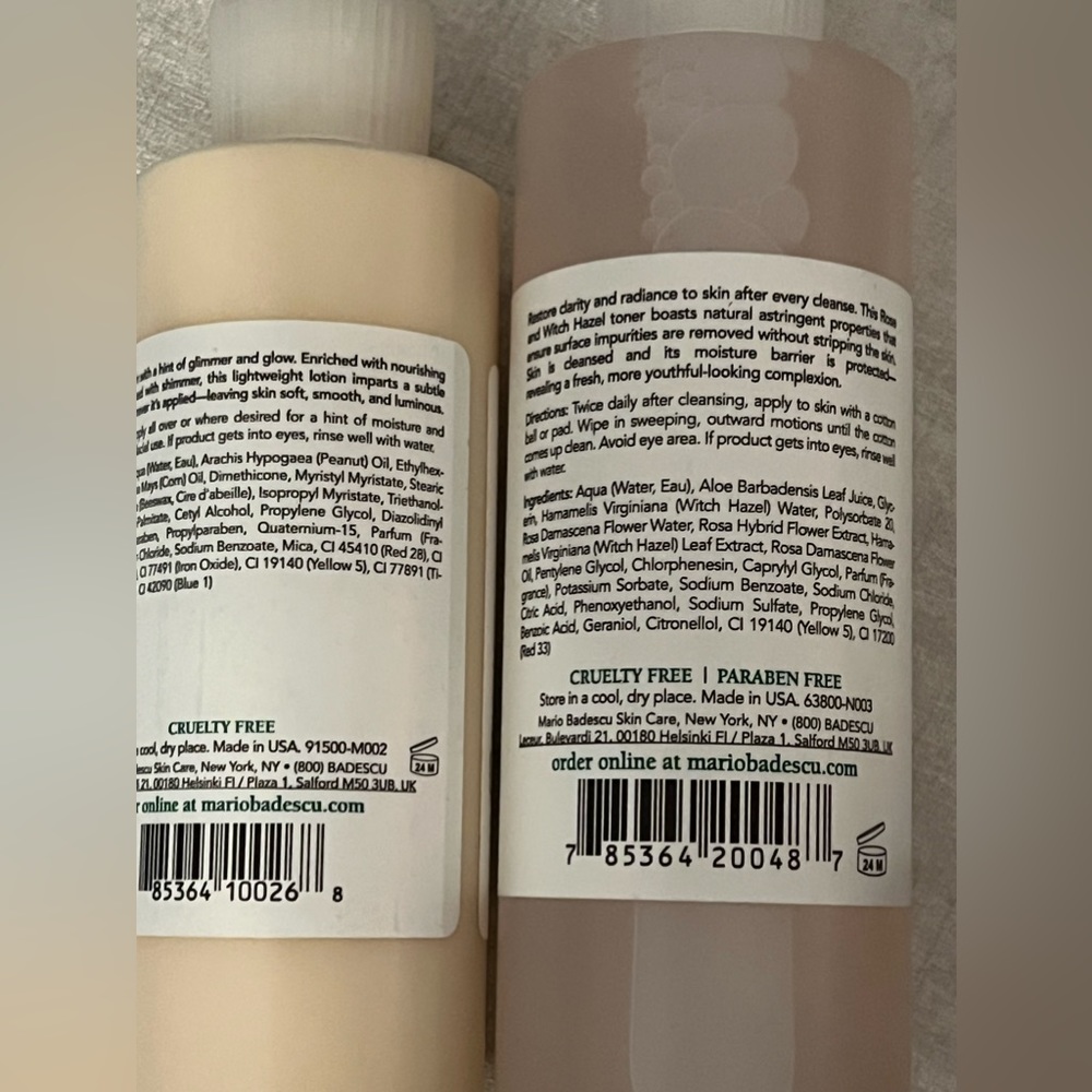 Mario Badescu - Picture 2 of 2